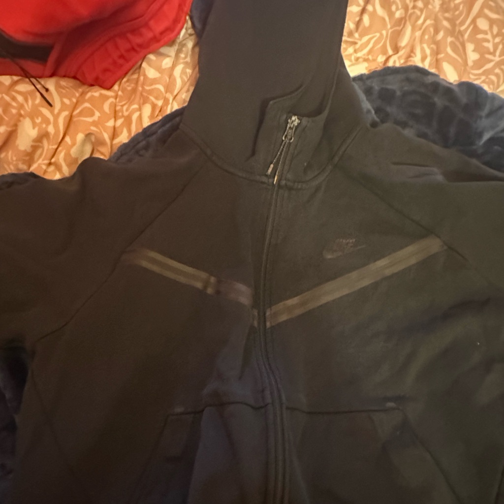 Nike Classic Black Apparel Women